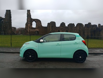 Used Citroen C1 2018 for sale - 77115960: Photo