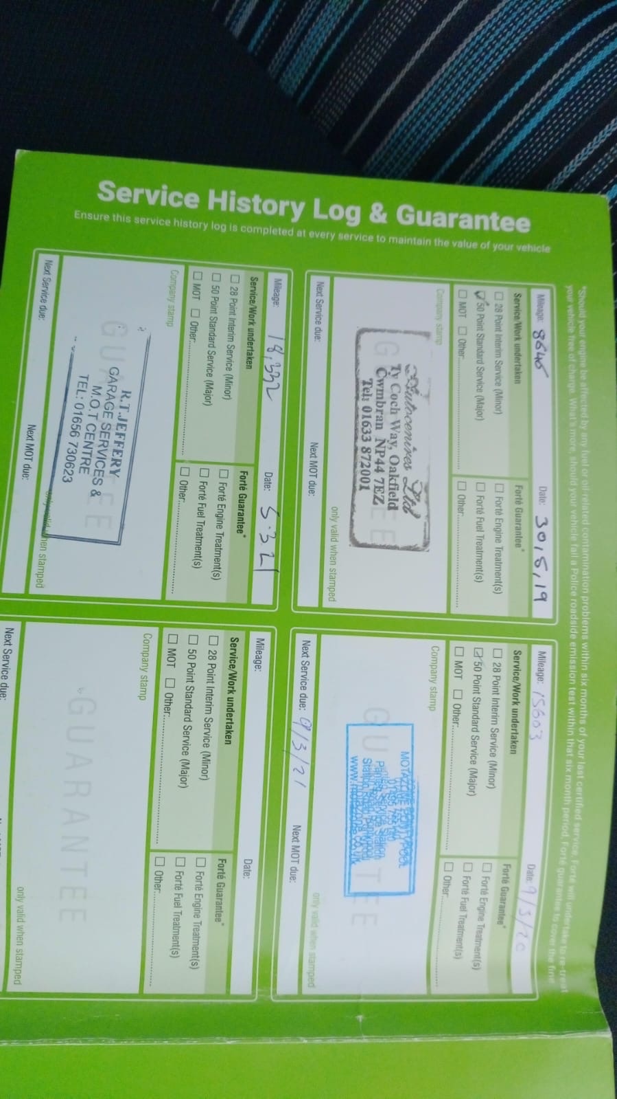 Used Citroen C1 2018 for sale - 77115960: Photo 7