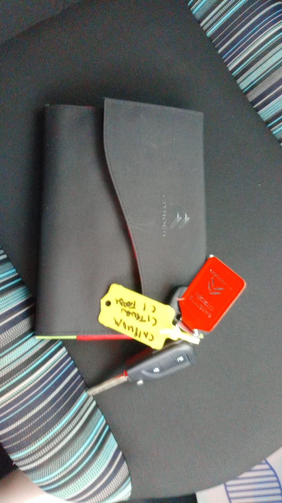 Used Citroen C1 2018 for sale - 77115960: Photo 8