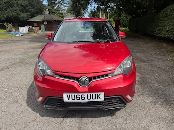 Used MG MG3 2016 for sale - 75421298: Photo