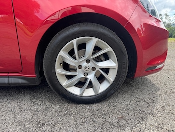 Used MG MG3 2016 for sale - 75421298: Photo