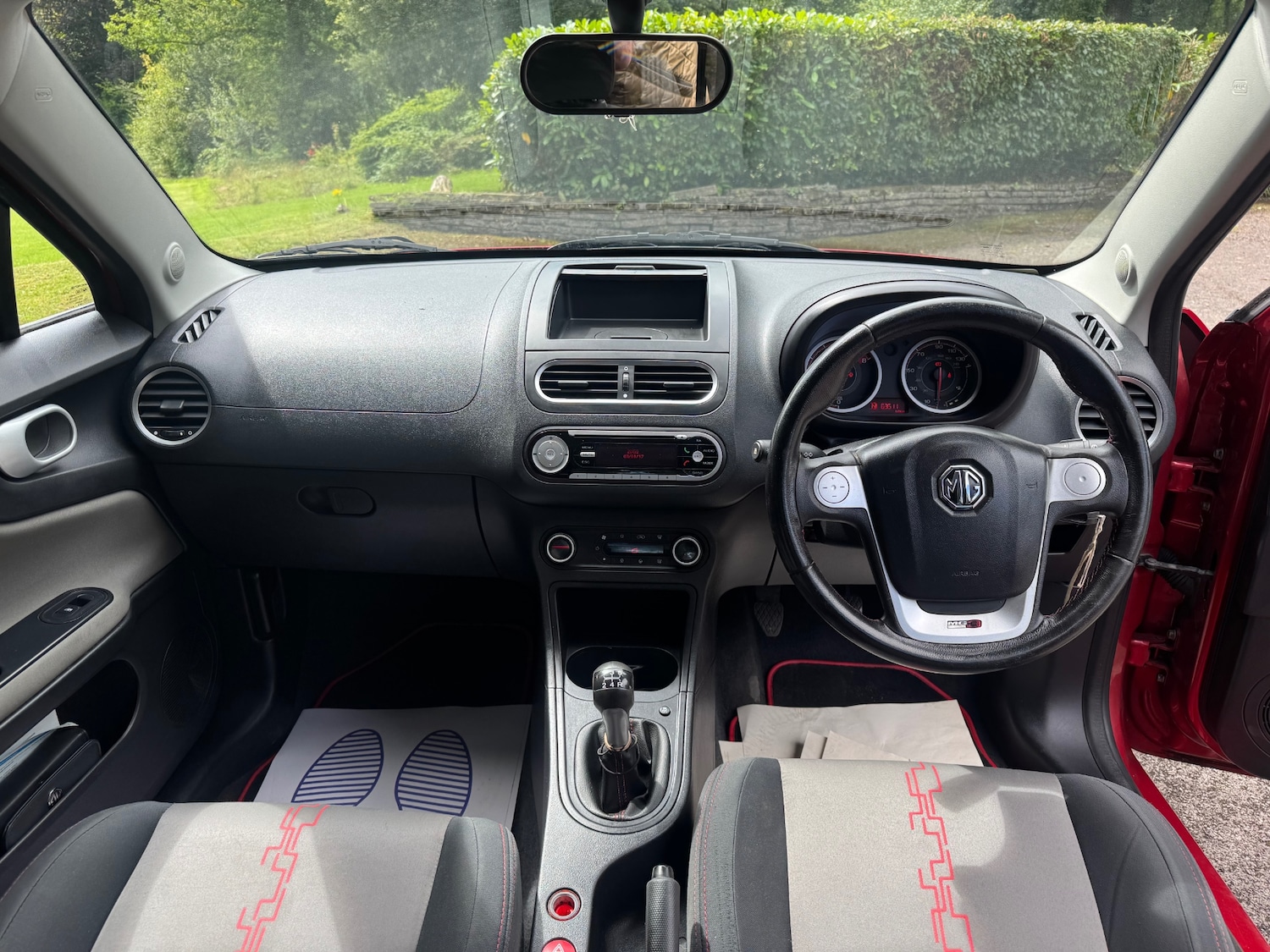 Vehicle 9