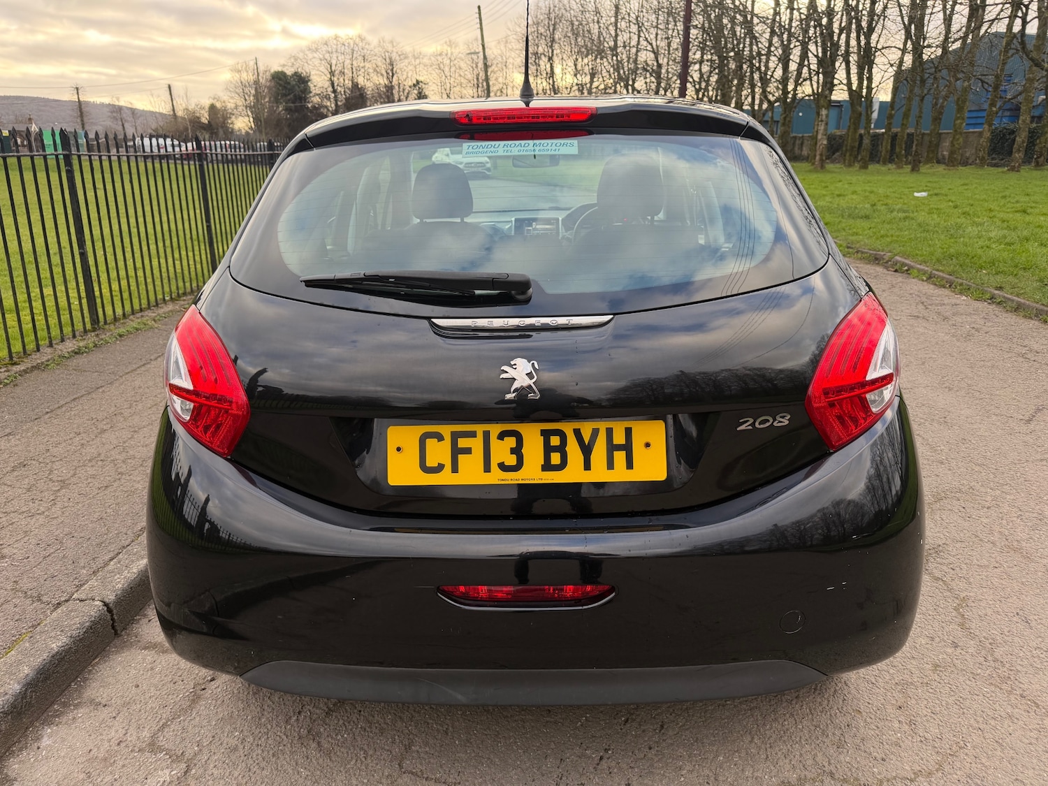 Used Peugeot 208 2013 for sale - 77069932: Photo 5