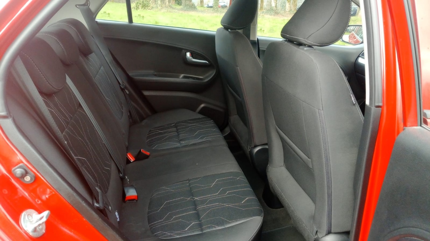 Used Kia Picanto 2012 for sale - 78025607: Photo 10