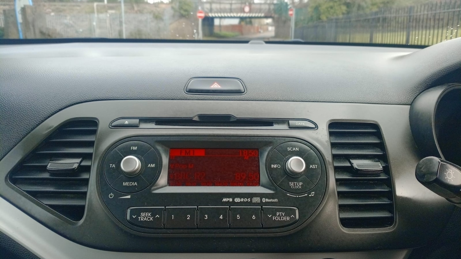 Used Kia Picanto 2012 for sale - 78025607: Photo 12