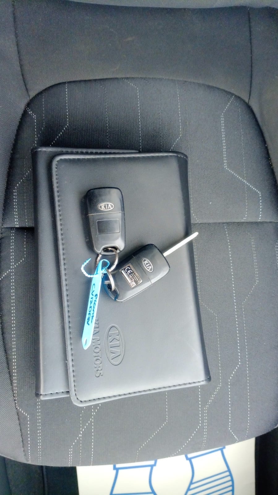 Used Kia Picanto 2012 for sale - 78025607: Photo 14