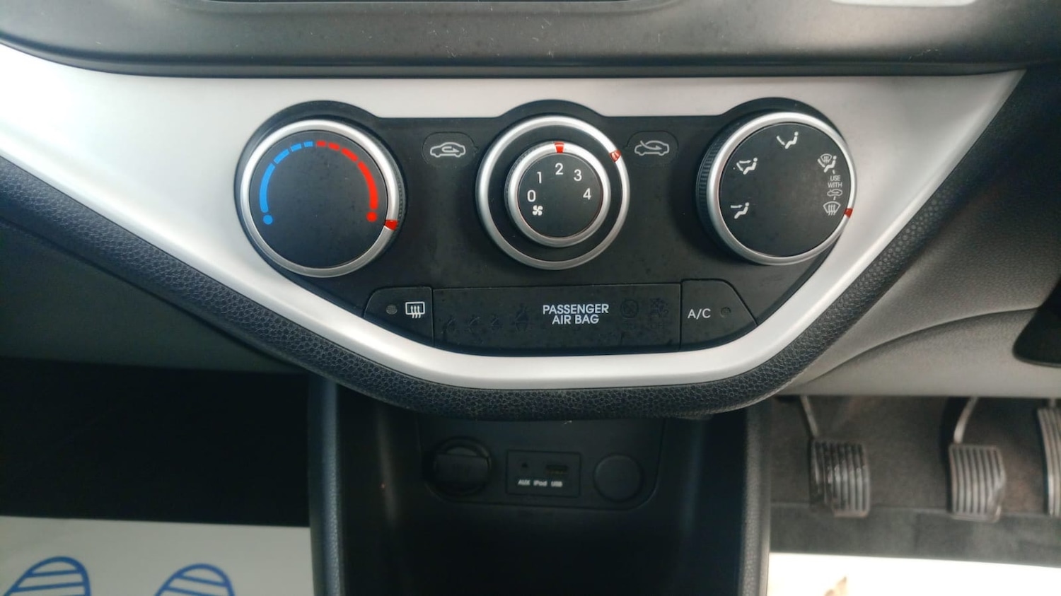 Used Kia Picanto 2012 for sale - 78025607: Photo 15