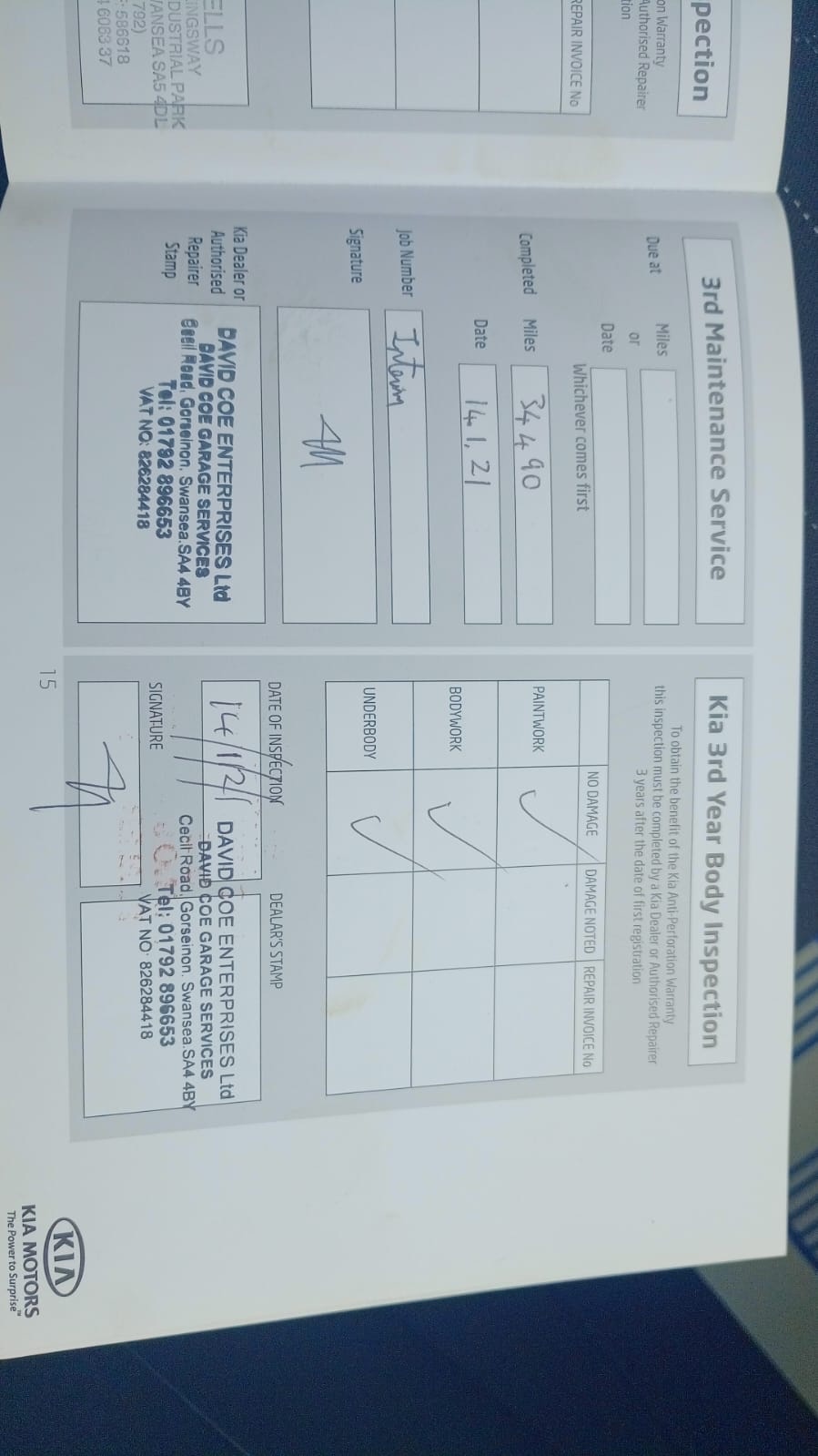 Used Kia Picanto 2012 for sale - 78025607: Photo 17