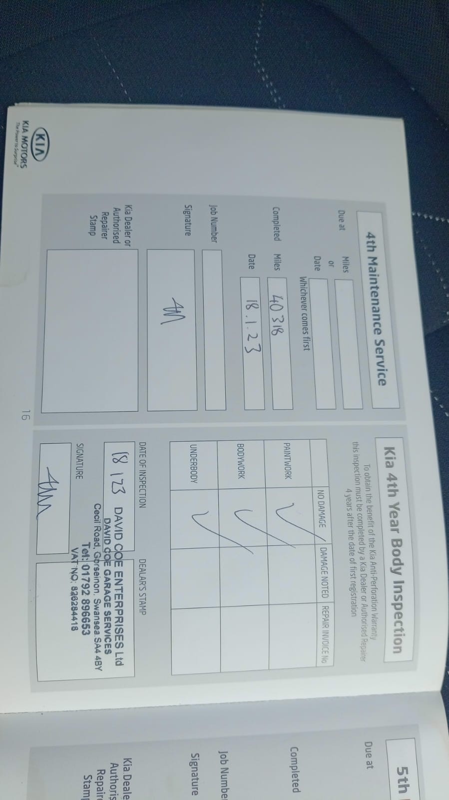 Used Kia Picanto 2012 for sale - 78025607: Photo 18