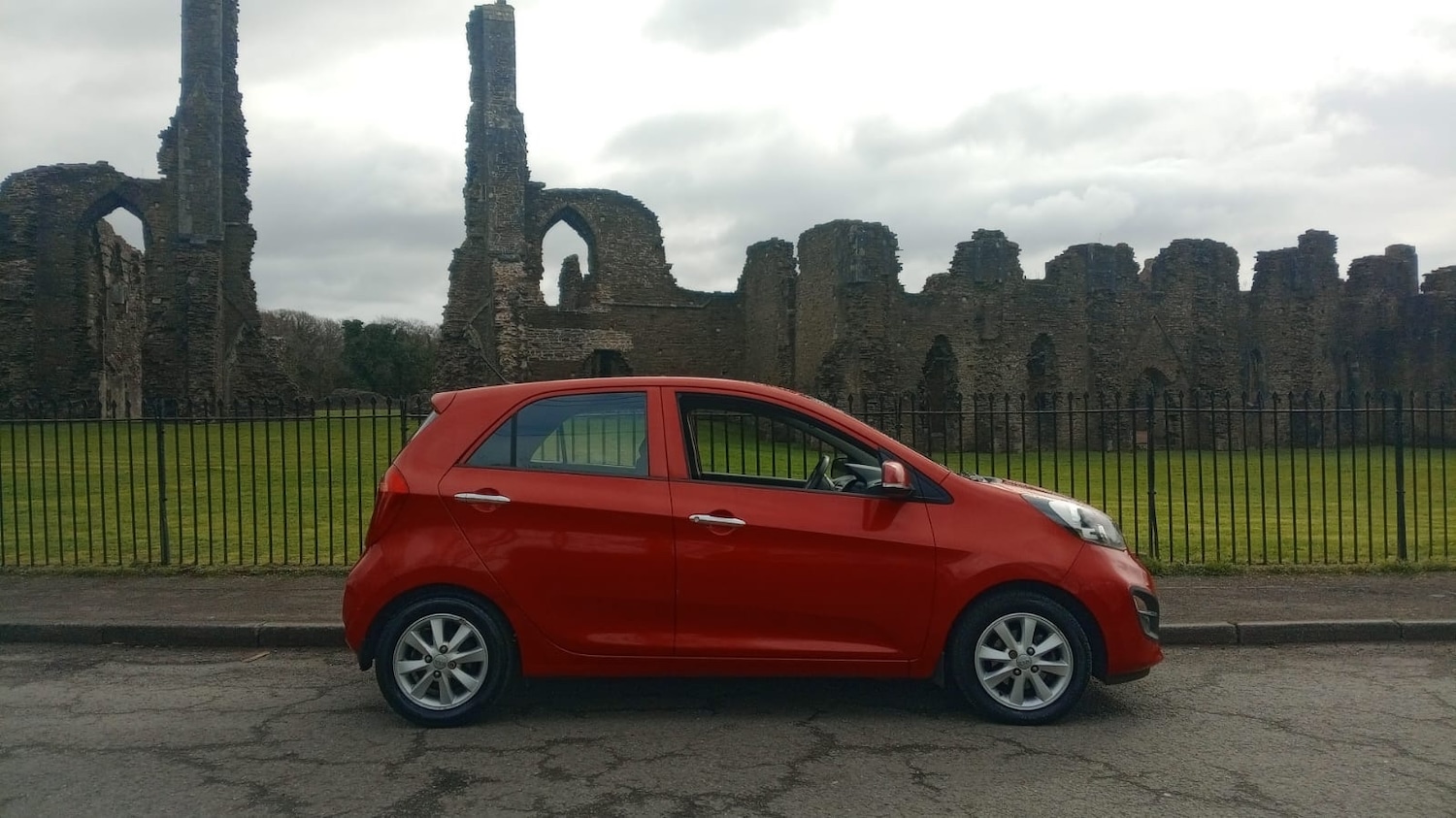 Used Kia Picanto 2012 for sale - 78025607: Photo 4