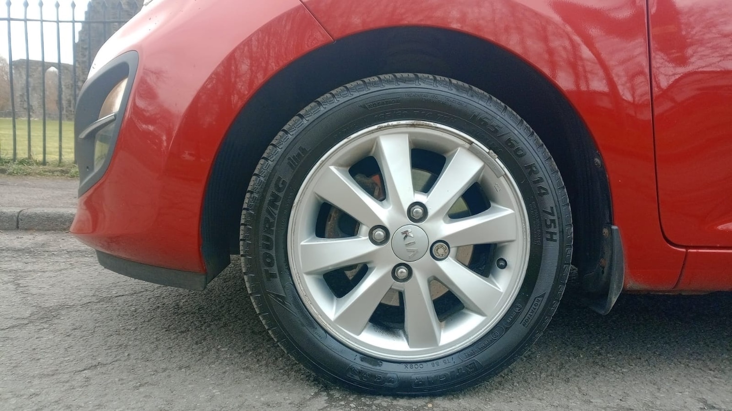 Used Kia Picanto 2012 for sale - 78025607: Photo 6