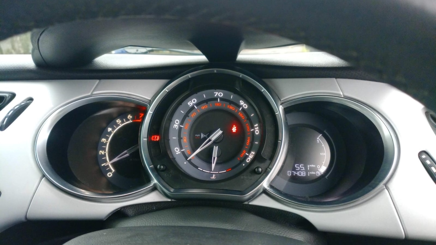 Used DS Automobiles DS 3 2017 for sale - 76829503: Photo 12