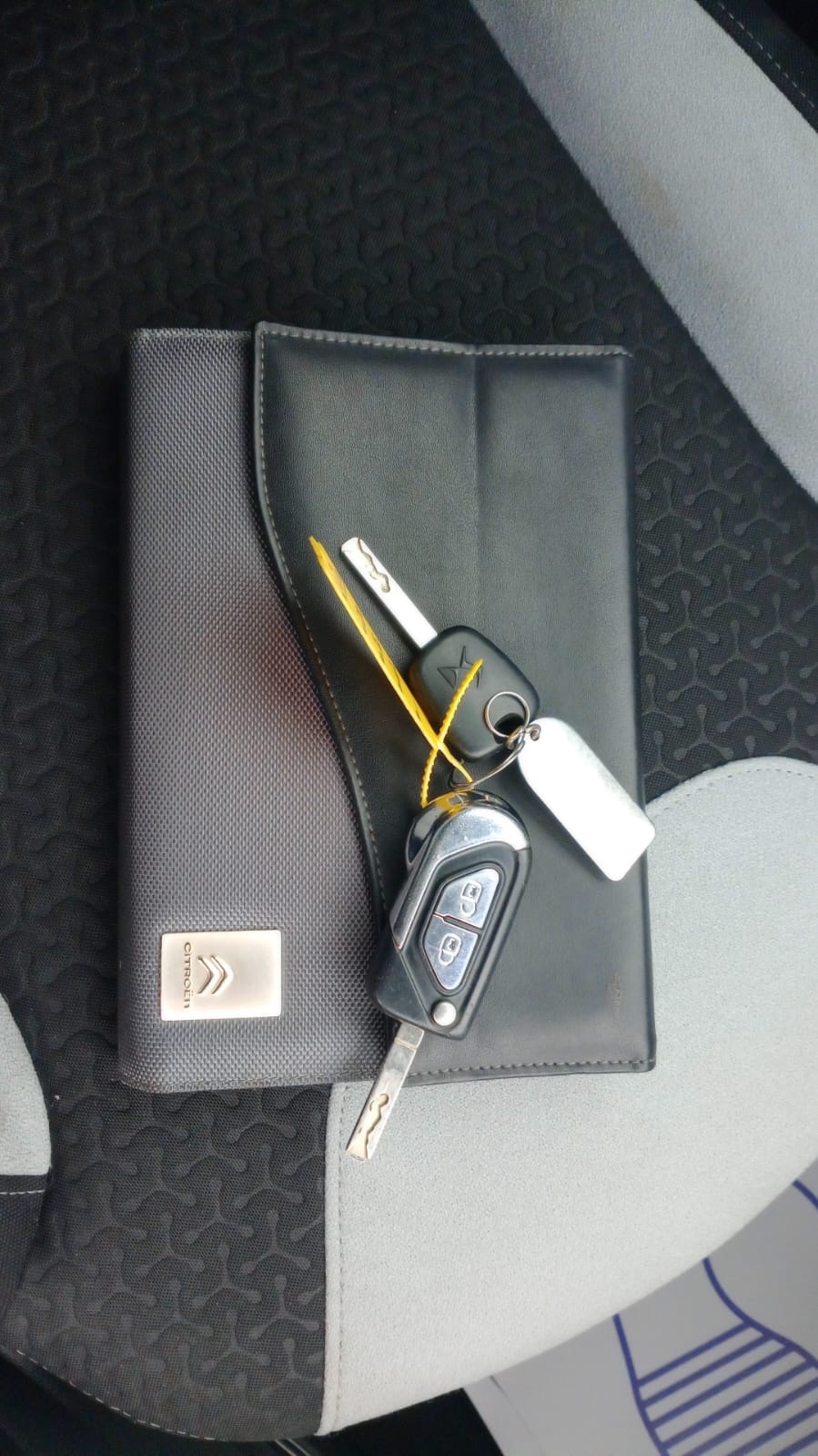 Used DS Automobiles DS 3 2017 for sale - 76829503: Photo 15