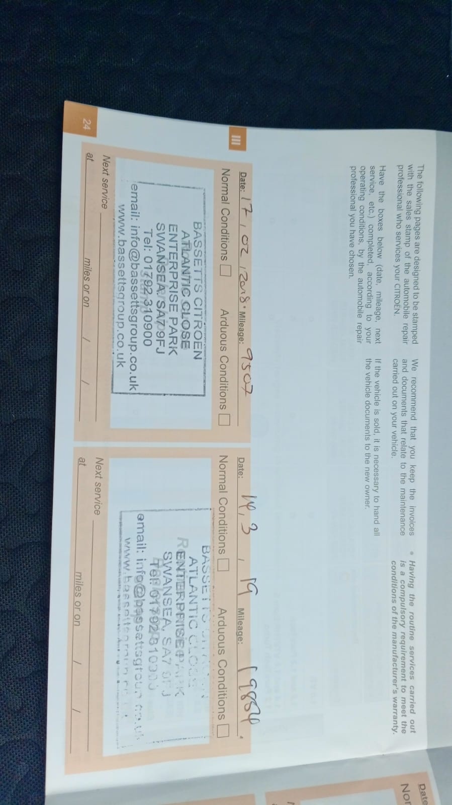 Used DS Automobiles DS 3 2017 for sale - 76829503: Photo 16