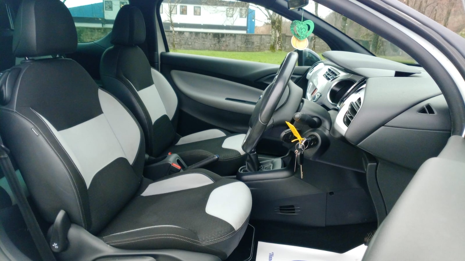 Used DS Automobiles DS 3 2017 for sale - 76829503: Photo 4