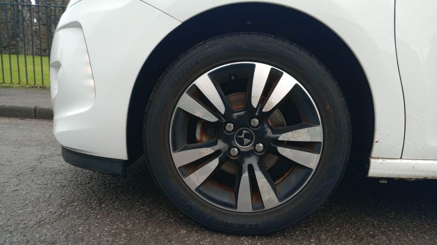 Used DS Automobiles DS 3 2017 for sale - 76829503: Photo 5