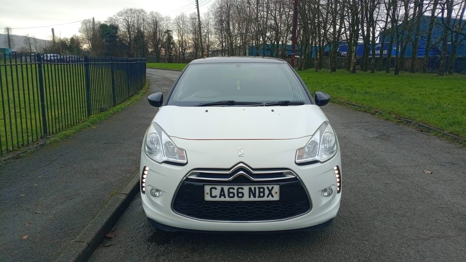 Used DS Automobiles DS 3 2017 for sale - 76829503: Photo 6
