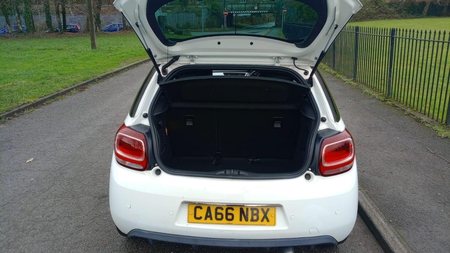 Used DS Automobiles DS 3 2017 for sale - 76829503: Photo 9