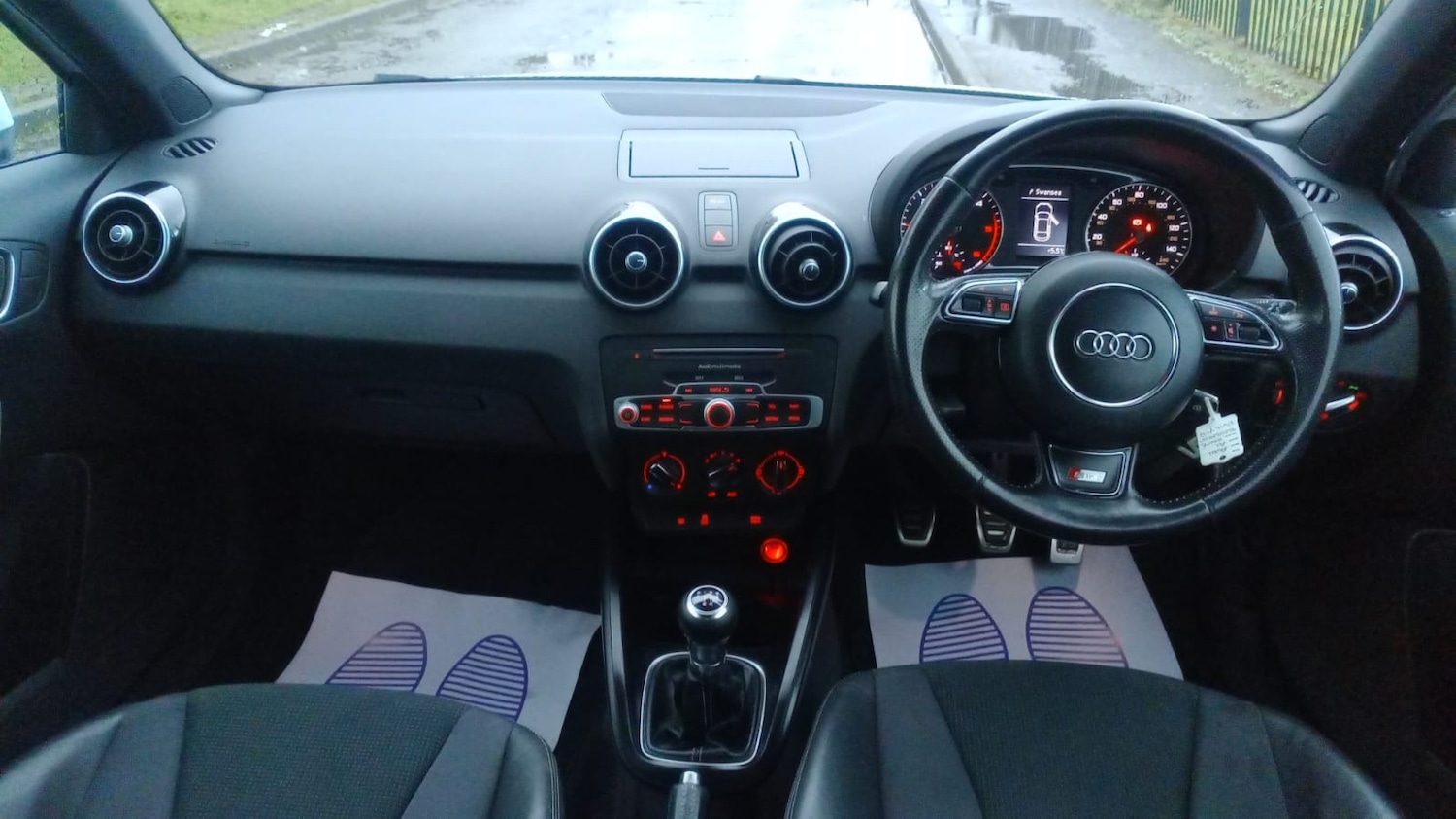 Used Audi A1 2016 for sale - 77223348: Photo 10