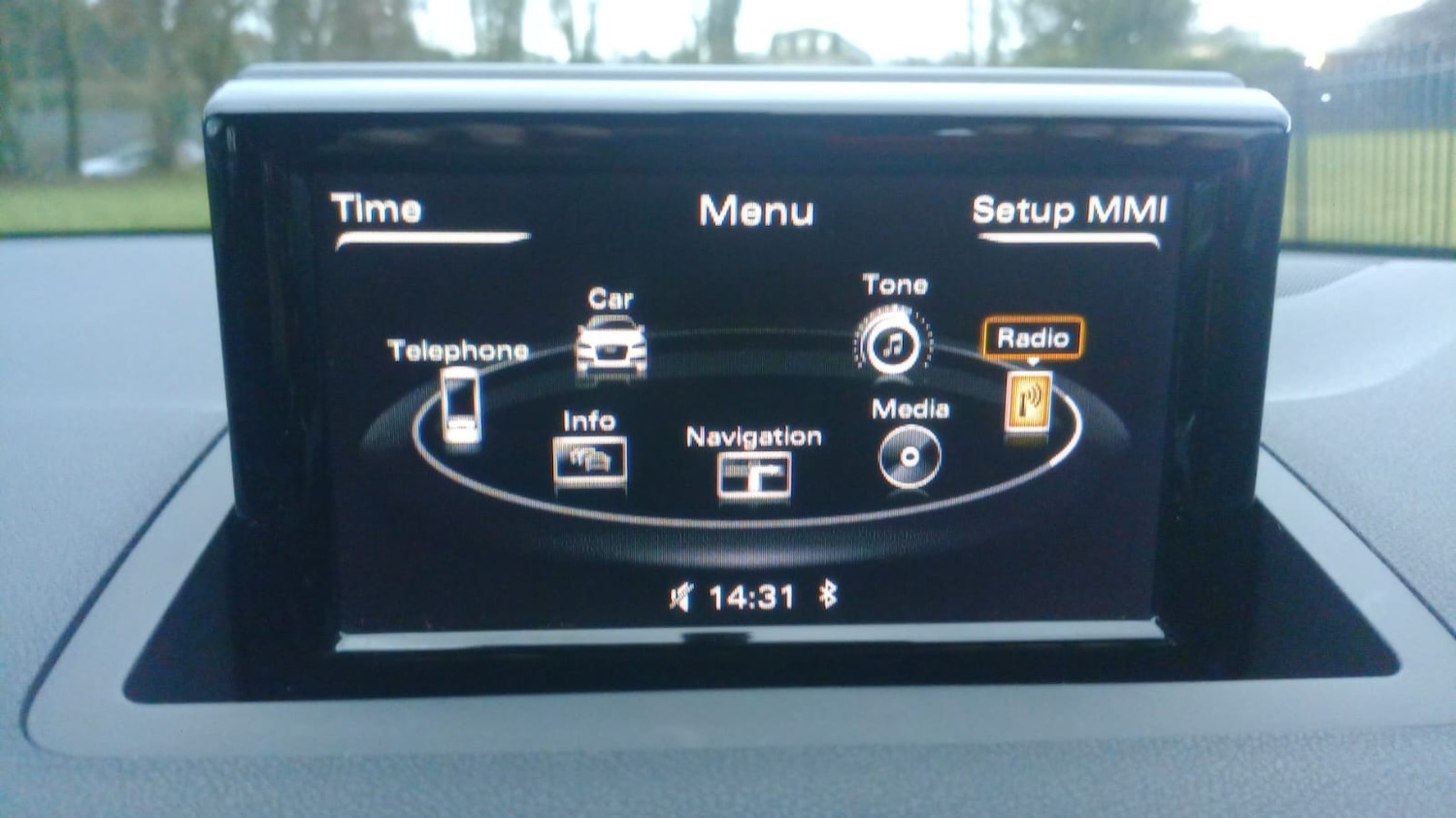 Used Audi A1 2016 for sale - 77223348: Photo 13