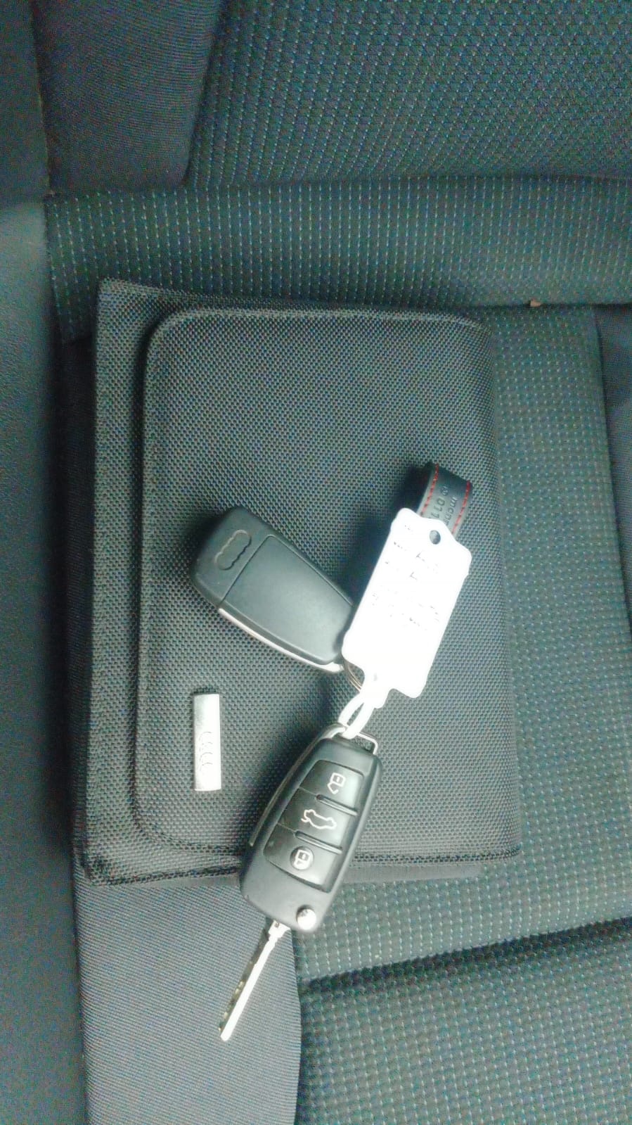 Used Audi A1 2016 for sale - 77223348: Photo 16