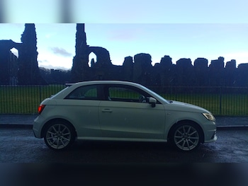 Used Audi A1 2016 for sale - 77223348: Photo