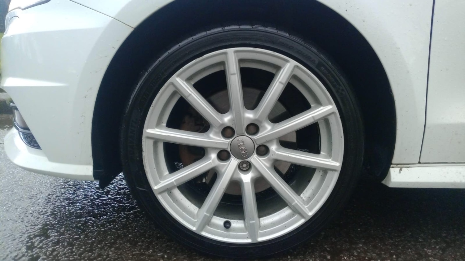 Used Audi A1 2016 for sale - 77223348: Photo 6