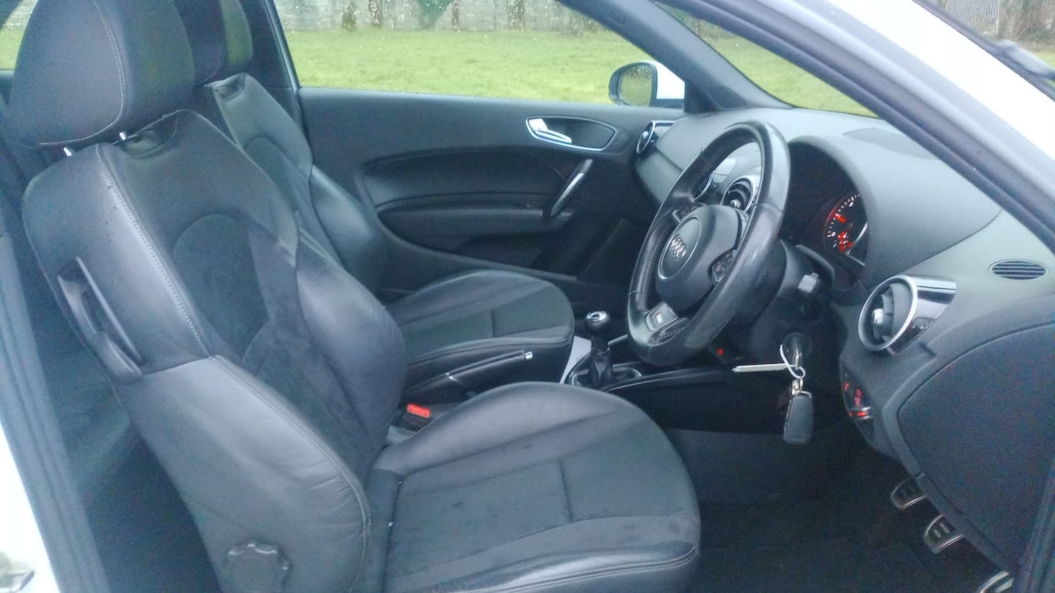 Used Audi A1 2016 for sale - 77223348: Photo 7