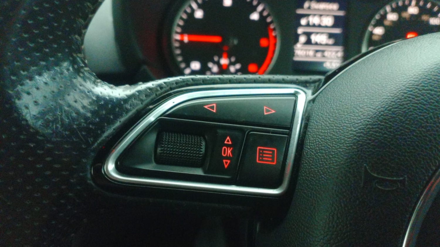 Used Audi A1 2016 for sale - 77223348: Photo 8