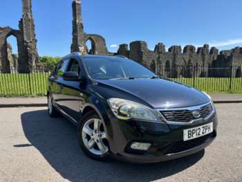 2012 (12) - 1.6 CRDi 89 2 EcoDynamics 5dr * 1 OWNER* 12 MTH MOT* £35 TAX