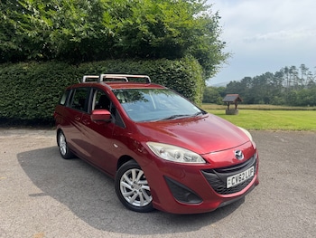 Used Mazda Mazda5 2012 for sale - 75535390: Photo