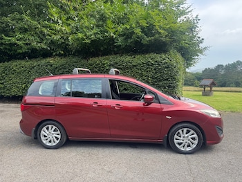 Used Mazda Mazda5 2012 for sale - 75535390: Photo