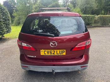 Used Mazda Mazda5 2012 for sale - 75535390: Photo