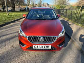 Used MG MG3 2018 for sale - 73897420: Photo