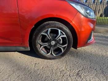 Used MG MG3 2018 for sale - 73897420: Photo