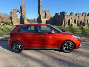 Used MG MG3 2018 for sale - 73897420: Photo