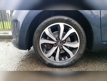 Used Citroen C1 2016 for sale - 77674934: Photo