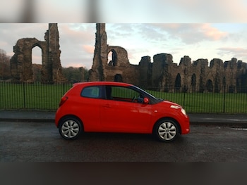 Used Citroen C1 2015 for sale - 76401464: Photo