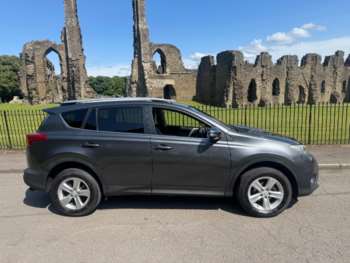 Used Toyota RAV4 2013 for sale - 74981478: Photo