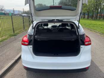 Used Ford Focus 2016 for sale - 74299086: Photo