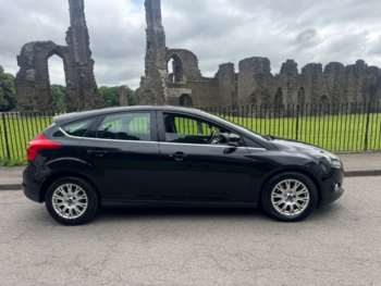Used Ford Focus 2012 for sale - 74981374: Photo