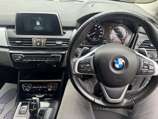 Used BMW 2 Series 2018 for sale - 75417767: Photo 10