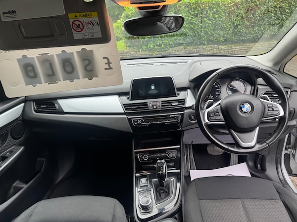 Used BMW 2 Series 2018 for sale - 75417767: Photo 11