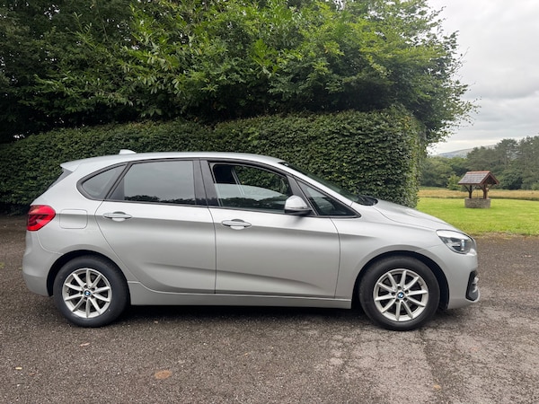 Used BMW 2 Series 2018 for sale - 75417767: Photo 2