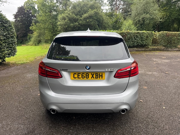 Used BMW 2 Series 2018 for sale - 75417767: Photo 3