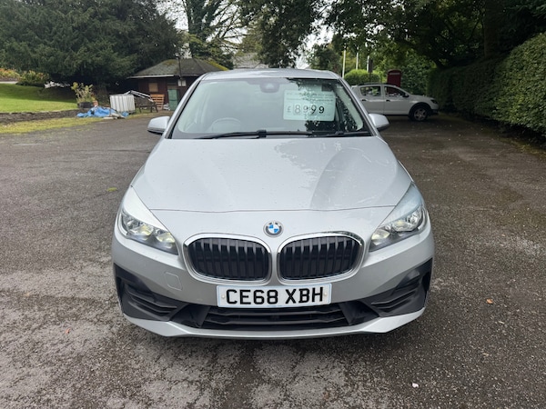 Used BMW 2 Series 2018 for sale - 75417767: Photo 4