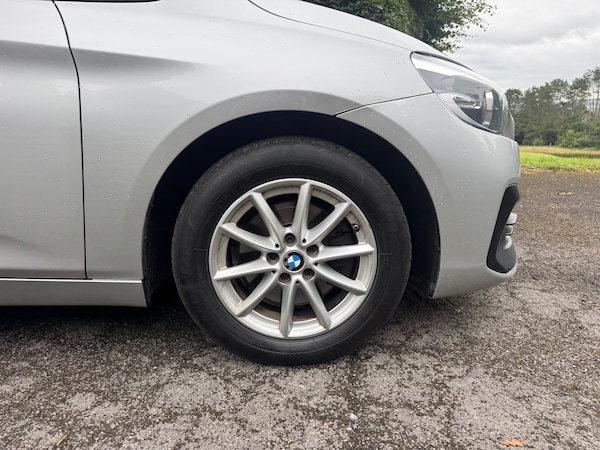 Used BMW 2 Series 2018 for sale - 75417767: Photo 5