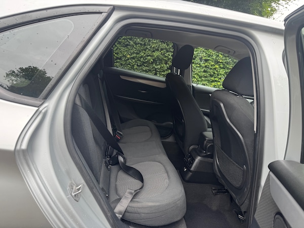 Used BMW 2 Series 2018 for sale - 75417767: Photo 8