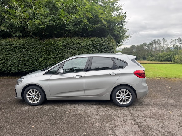 Used BMW 2 Series 2018 for sale - 75417767: Photo 9