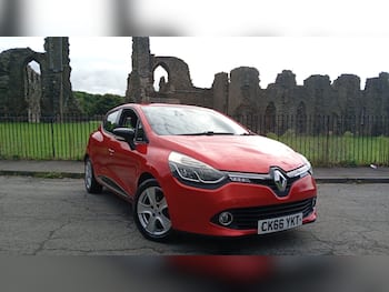 Used Renault Clio 2016 for sale - 79785486: Photo